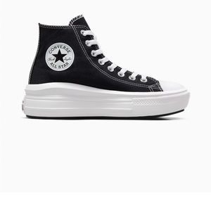 Chuck Taylor All Star Move Platform